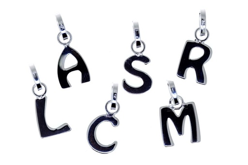 Pendant silver 925 -y-