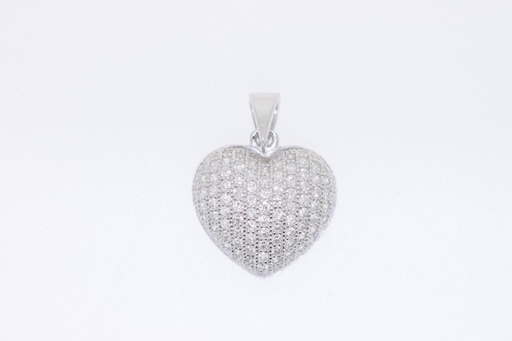 [013420001ZBL] Pendant silver 925