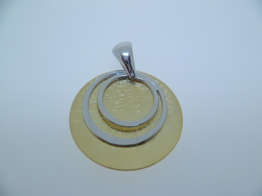 [0185000000DO] Pendant silver 925