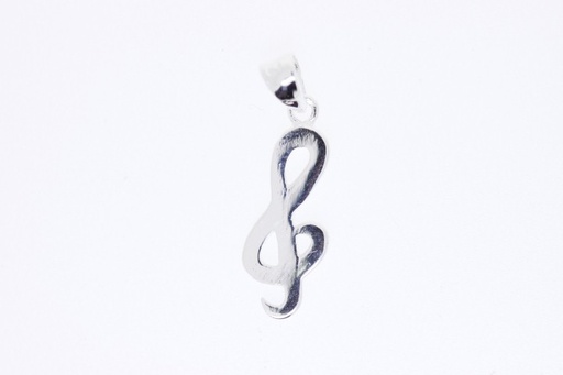 [0219600000PL] Pendant silver 925