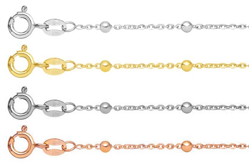 Dc anchor chain 035 ball 25mm