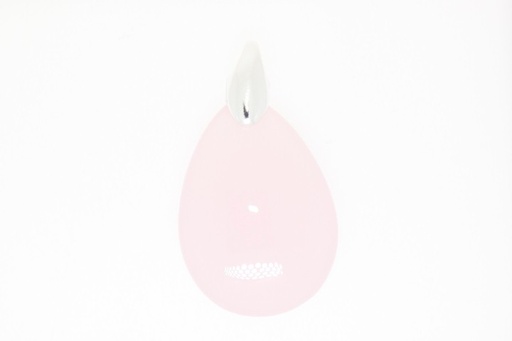 Pendant silver 925 semi precious stone