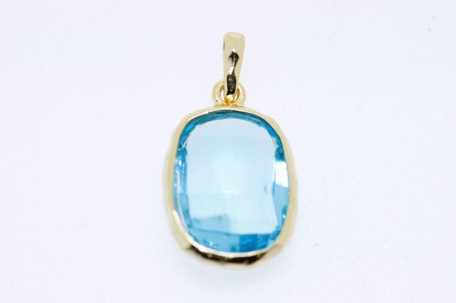 Pendant silver 925