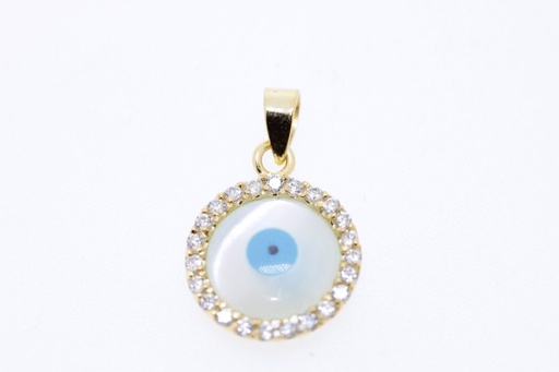 [0535800000DO] Pendant silver 925