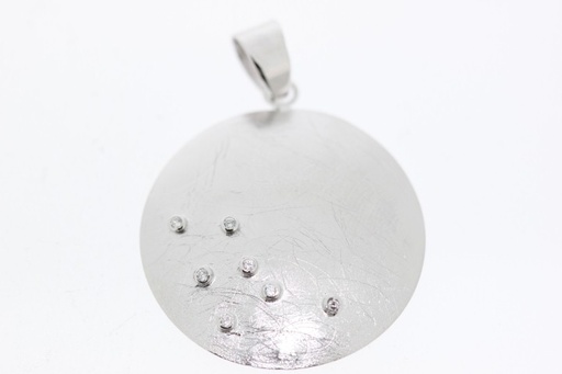 Pendant silver 925