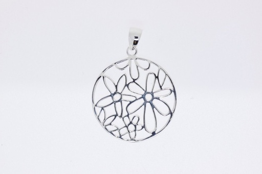 [0545500000PL] Pendant silver 925