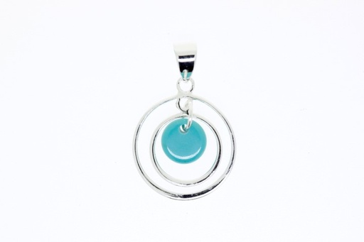 [059260000GTU] Pendant silver 925