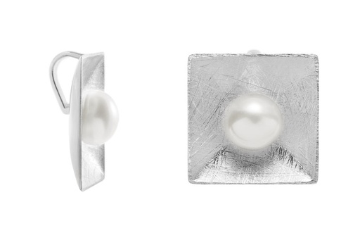 [066960000PBL] Colgante plata 925 con perla 