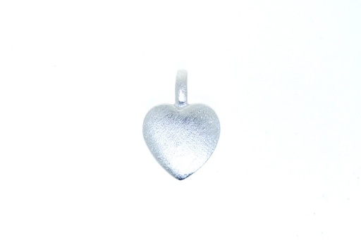 Colgante plata 925 corazon 