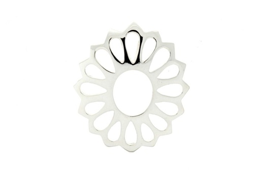 [0699800000PL] Colgante plata 925 