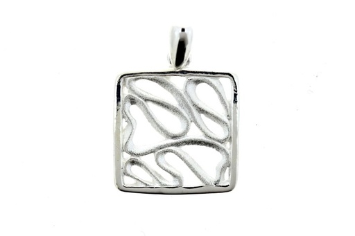 [07034000MAPL] Silver 925 pendant