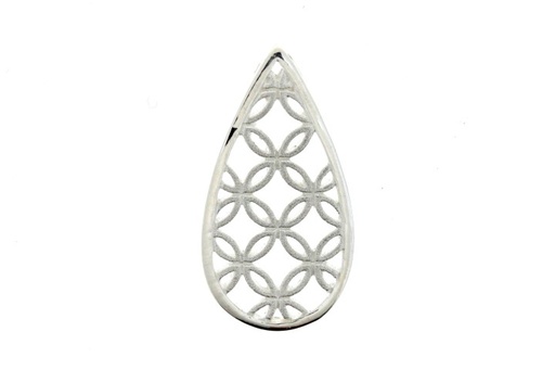 [07039000MAPL] Silver 925 pendant