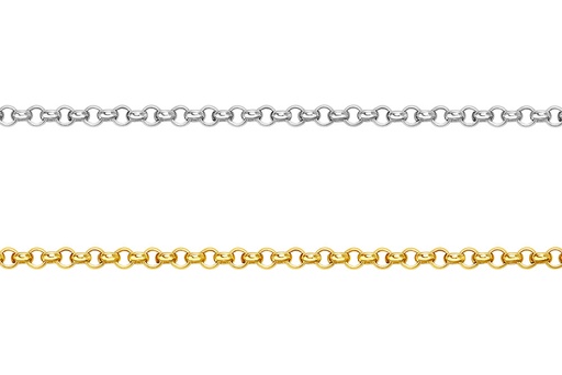 Belcher chain by meter 022