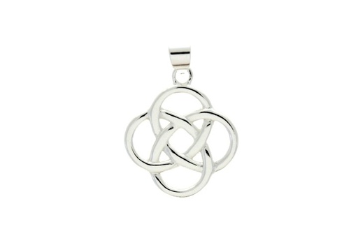 [0765000000PL] Silver 925 pendant