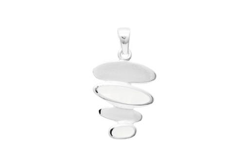 [077840000NBL] Colgante plata 925 