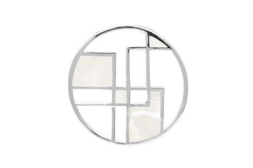 [077860000NBL] Colgante plata 925 