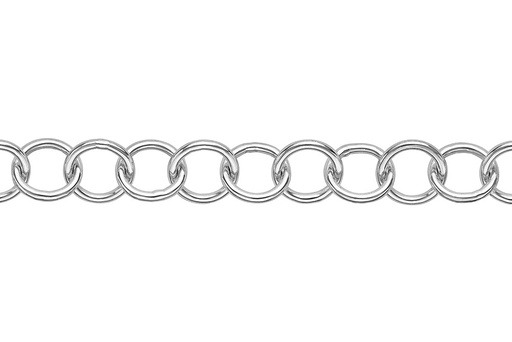 [0810600000PL] Chain by meter