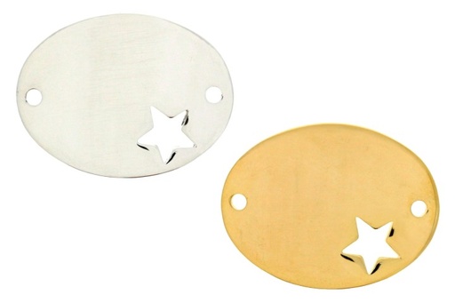 [0819100000DO] Silver 925 finding