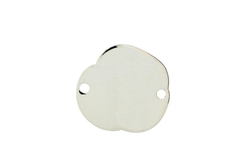 [0819300000PL] Silver 925 finding