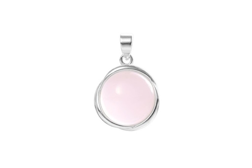 [082190000GRQ] Silver 925 pendant