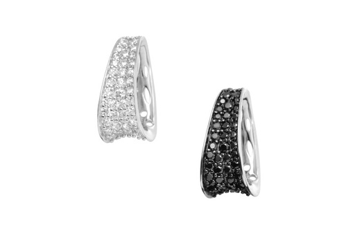 Colgante plata 925 cz 