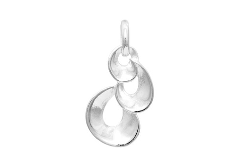 [0844900000PL] Colgante plata 925 