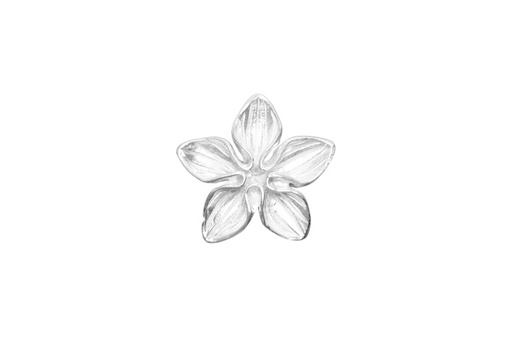 [08474000MAPL] Colgante plata 925 flor 