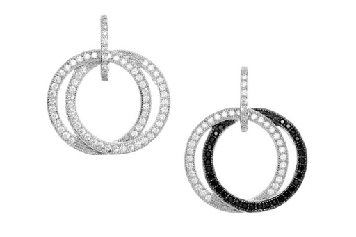 Silver 925 pendant cz