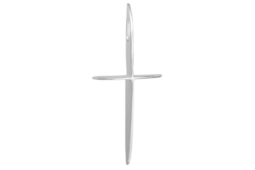 [0901700000PL] Silver 925 pendant cross