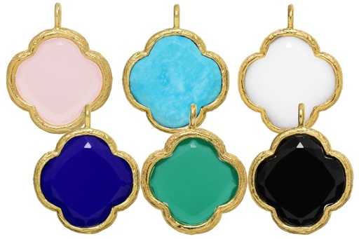 Colgante plata 925 texturada 