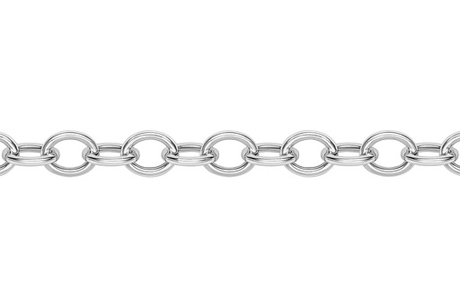 [0959200000PL] Holow anchor chain by meter 100