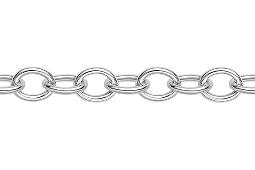 [0959300000PL] Holow anchor chain by meter 140