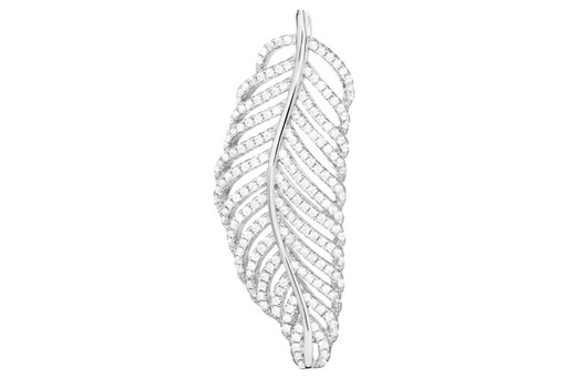 [100690001ZBL] Silver 925 pendant cz
