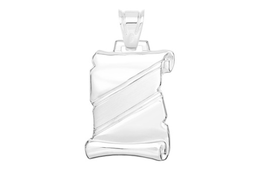 [10144000MAPL] Pergamino plata 925 