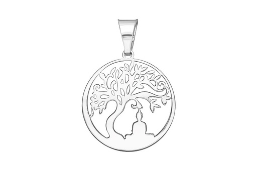 [1177100000PL] Silver 925 pendant