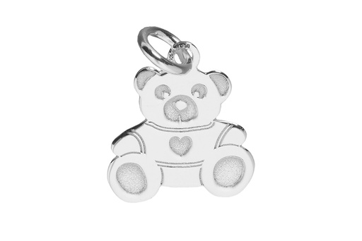 [1232100000PL] Silver 925 pendant