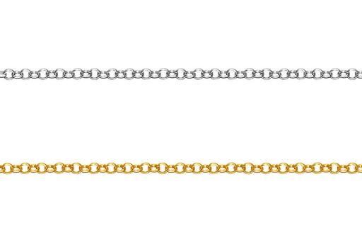 Rolo 015 chain by meter