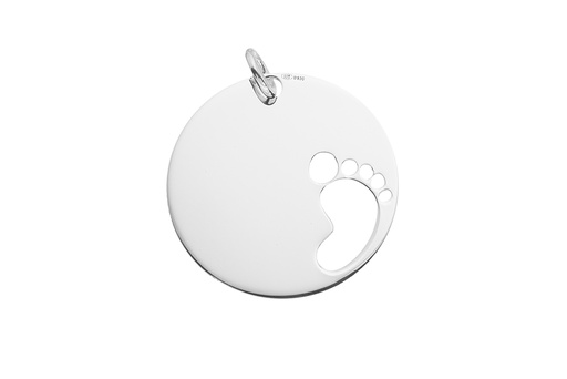 [1291000000PL] Silver 925 pendant