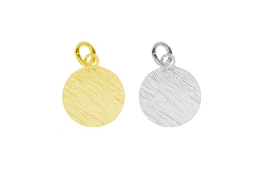 Silver 925 charm pendant