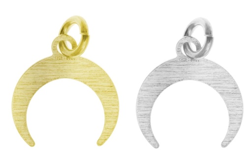 Silver 925 charm pendant