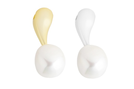 Silver 925 pendant with pearl