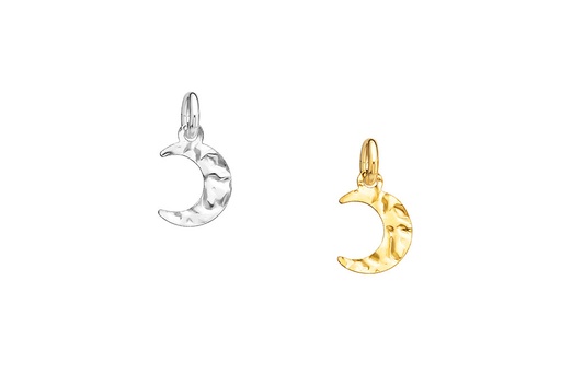 Pendant charm silver 925