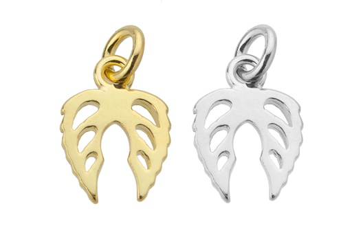 Pendant charm silver 925