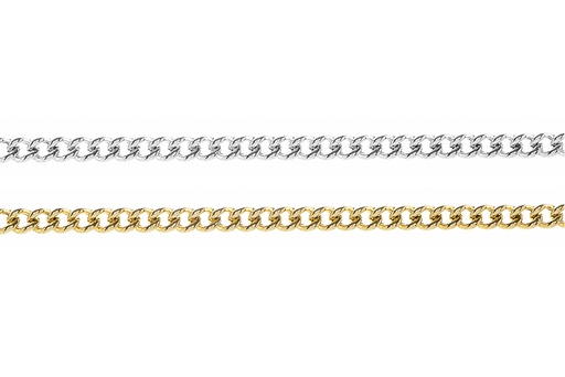 925 sterling silver t lock curb chain necklace