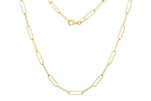 [15865C6000DO] Sterling silver long round wir 60cm sterling silver 060